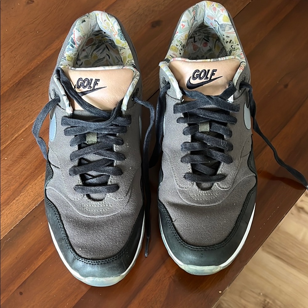 Nike Air Max 1 Golf Enemies of the Course Size 10